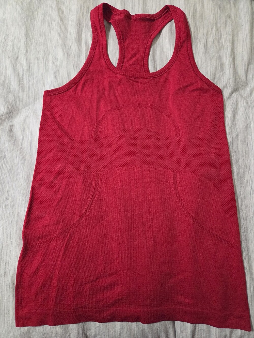 Lululemon Swiftly Tank